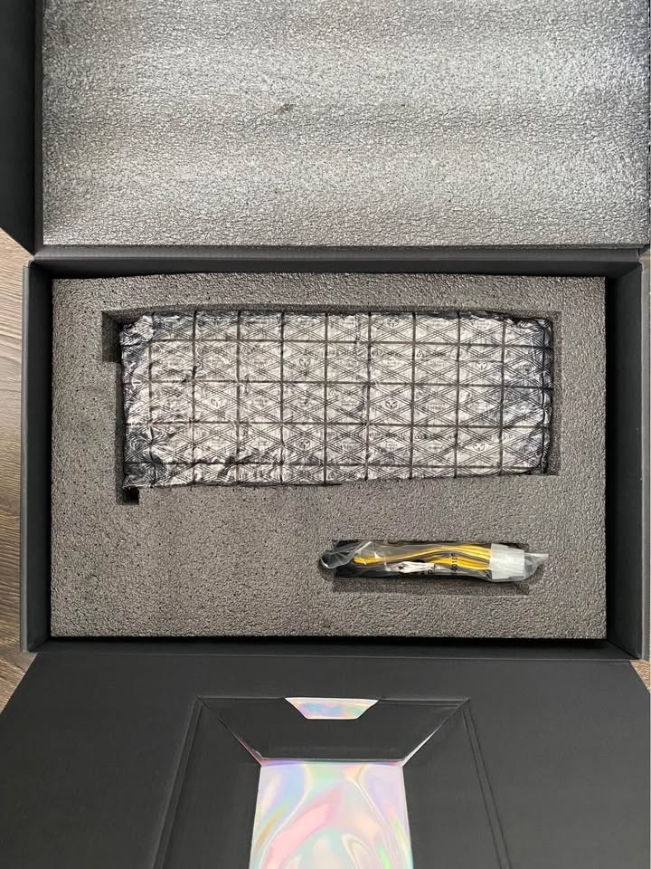 Zotac NVIDIA GeForce RTX 3080 Ti 12GB GDDR6X Graphics Card - photo 4