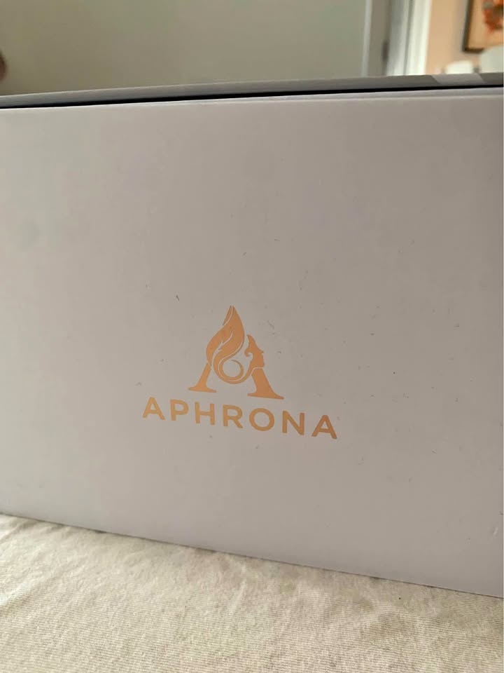 Aphrona Beauty LED Facial Treatment Mask - 3 Colours