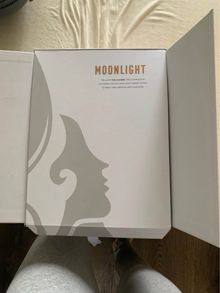 Aphrona Beauty LED Facial Treatment Mask - 3 Colours - photo 2