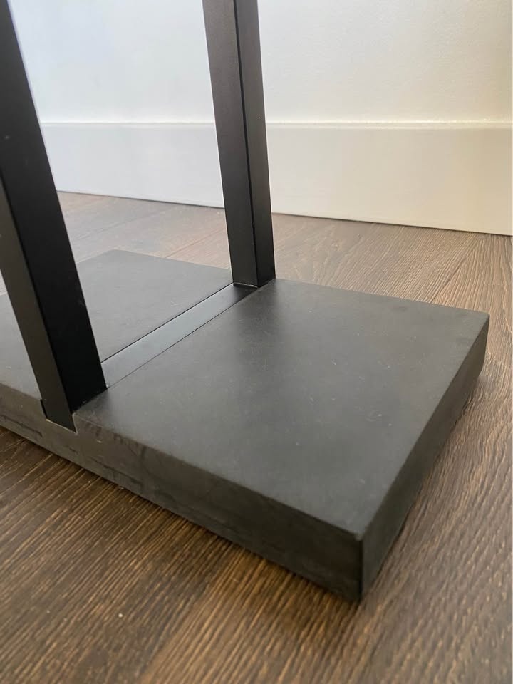 Blomus Freestanding Towel Rack - photo 3