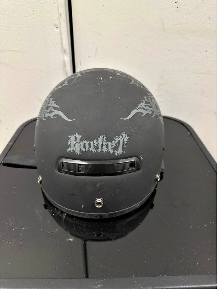 Pro-Tec Riot Helmet