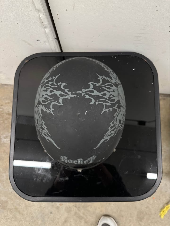 Pro-Tec Riot Helmet - photo 2