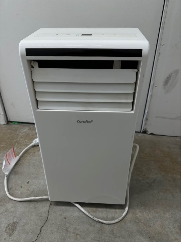 Arctic King Window Air Conditioner – Works Great - photo 3