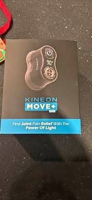 Kine On Move+ Pro