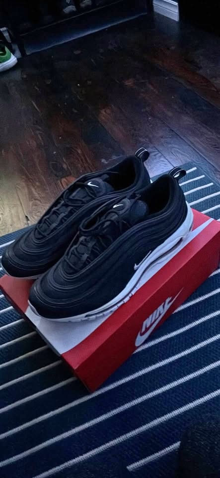Nike Air Max 97 Size 13