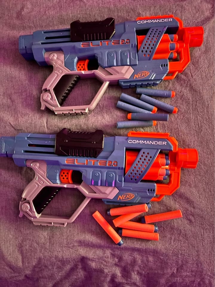 Nerf Guns Bundle & Individual Sale