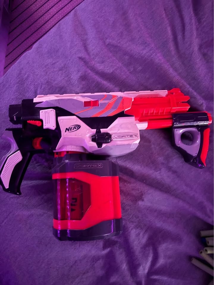 Nerf Guns Bundle & Individual Sale - photo 3