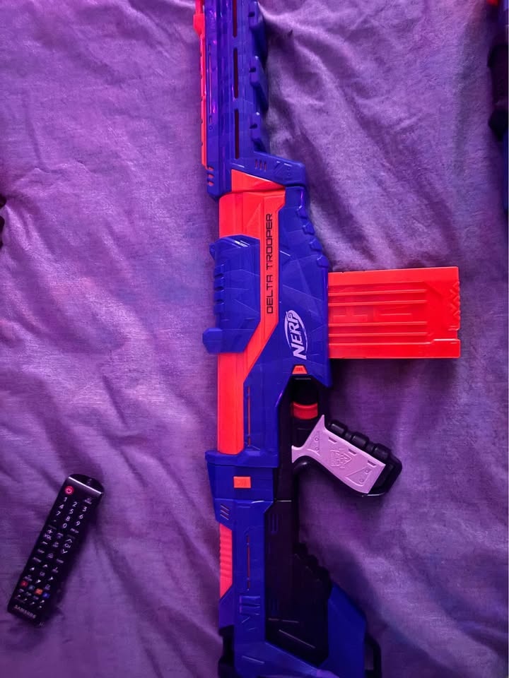 Nerf Guns Bundle & Individual Sale - photo 4