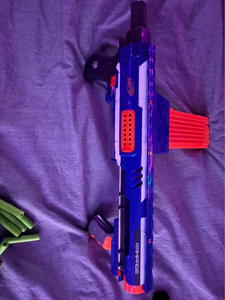 Nerf Guns Bundle & Individual Sale - photo 5
