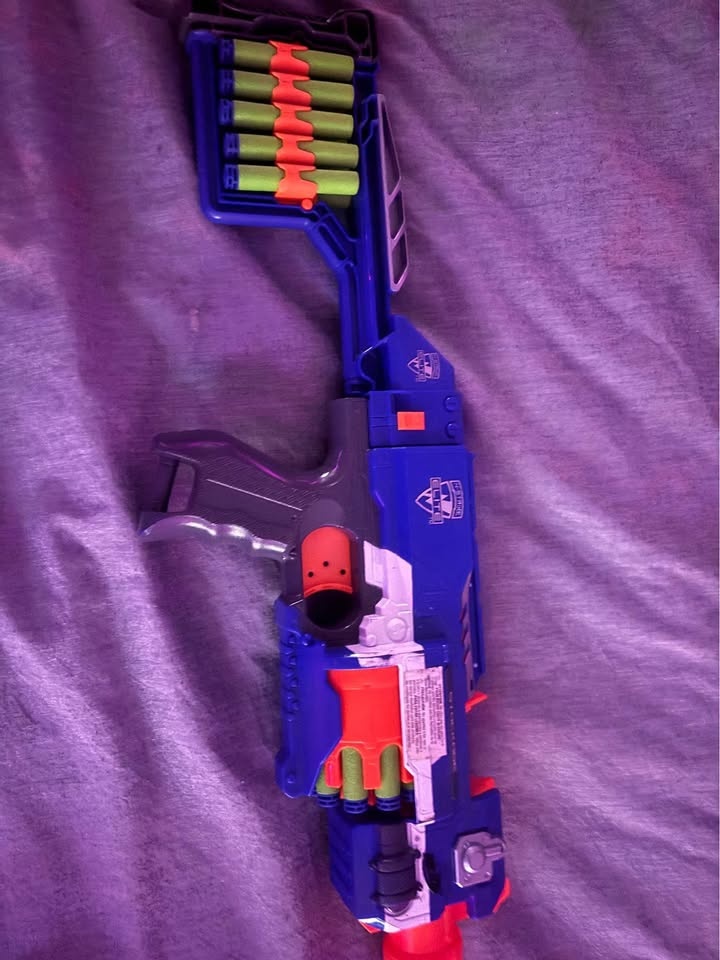 Nerf Guns Bundle & Individual Sale - photo 5
