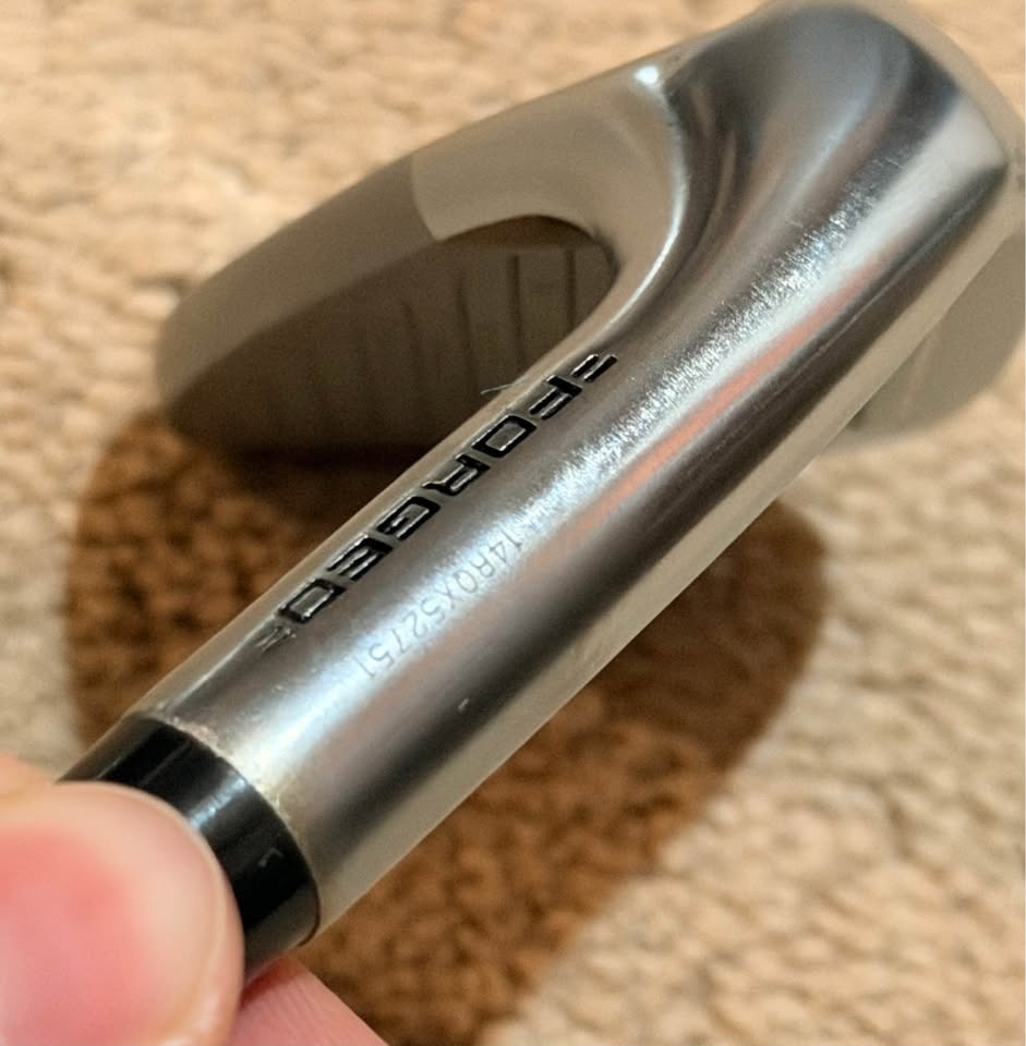 TaylorMade P790 2023 Irons Set 4-PW – Excellent Condition - photo 5