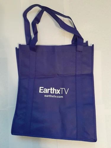 LOT 2 Canvas Tote Shoulder Bags - photo 2