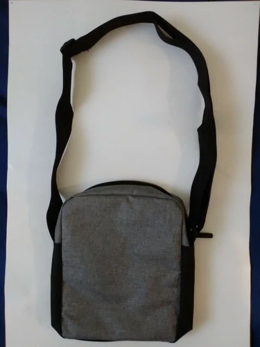 Adjustable Strap Shoulder Bag - photo 3