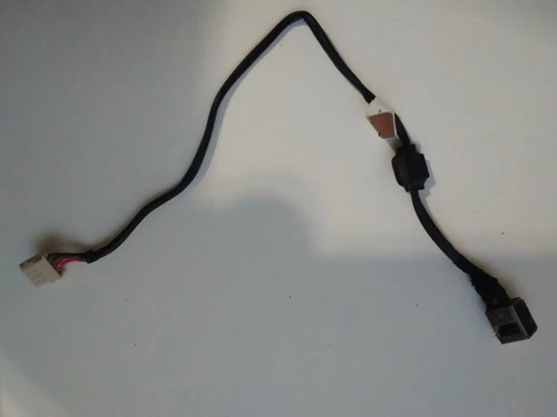 Toshiba Satellite L755-S5277 Board & DC Power Jack