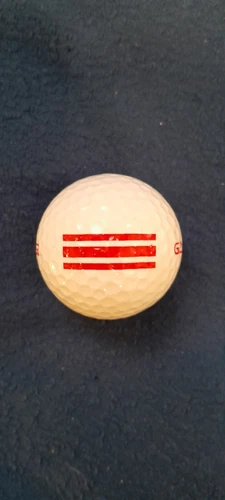 Bundle Golf Balls: Nike Mojo, Range, '23 - photo 5