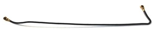 Motorola Moto E5 Play XT1921-6 Black Coax Antenna Cable