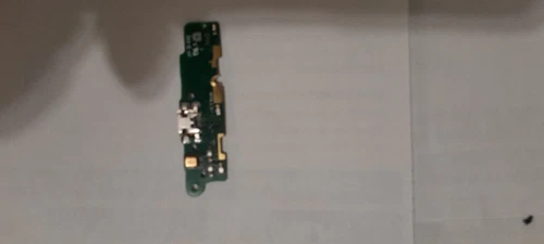 Motorola Moto E5 Play XT1921-3 Charging Dock Replacement - photo 2