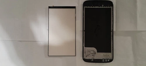 Motorola Moto E5 Play E5 Play Touch Panel Screen Digitizer Repla - photo 2
