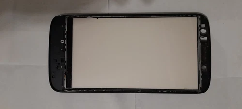 Motorola Moto E5 Play E5 Play Touch Panel Screen Digitizer Repla - photo 3