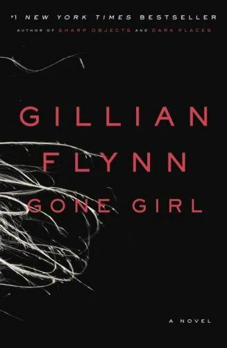 Gone Girl Hardcover by Gillian Flynn