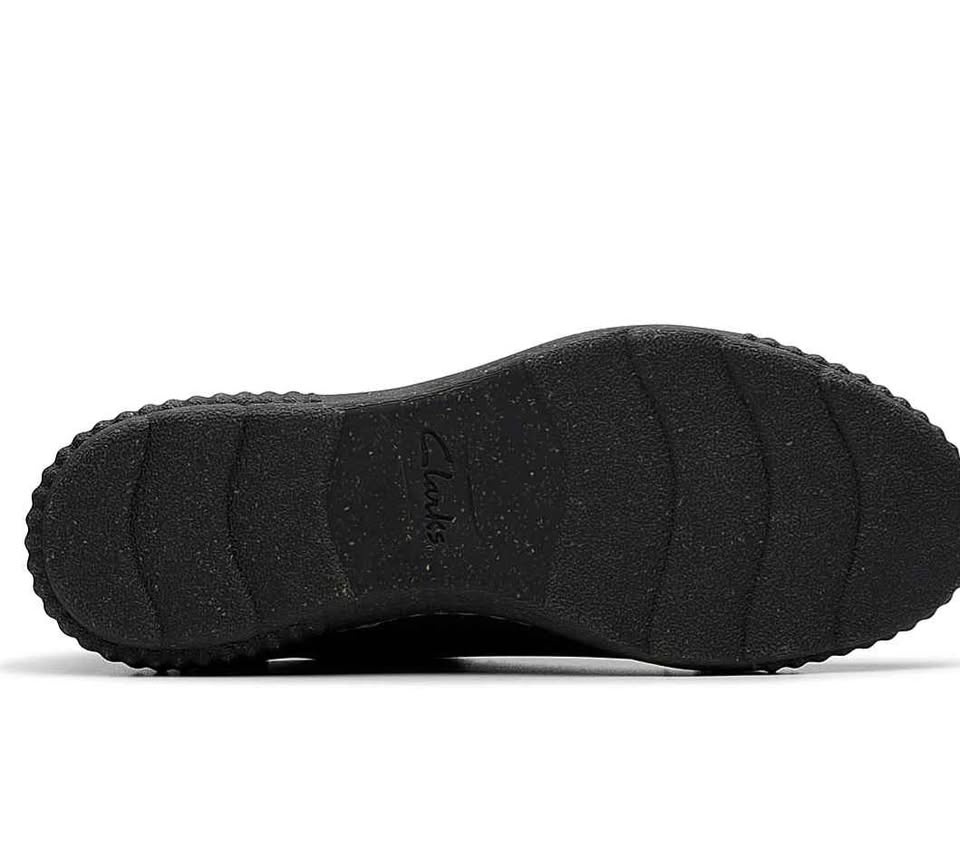 Clarks Womens Caroline Janna Sneaker US 6.5W - photo 5