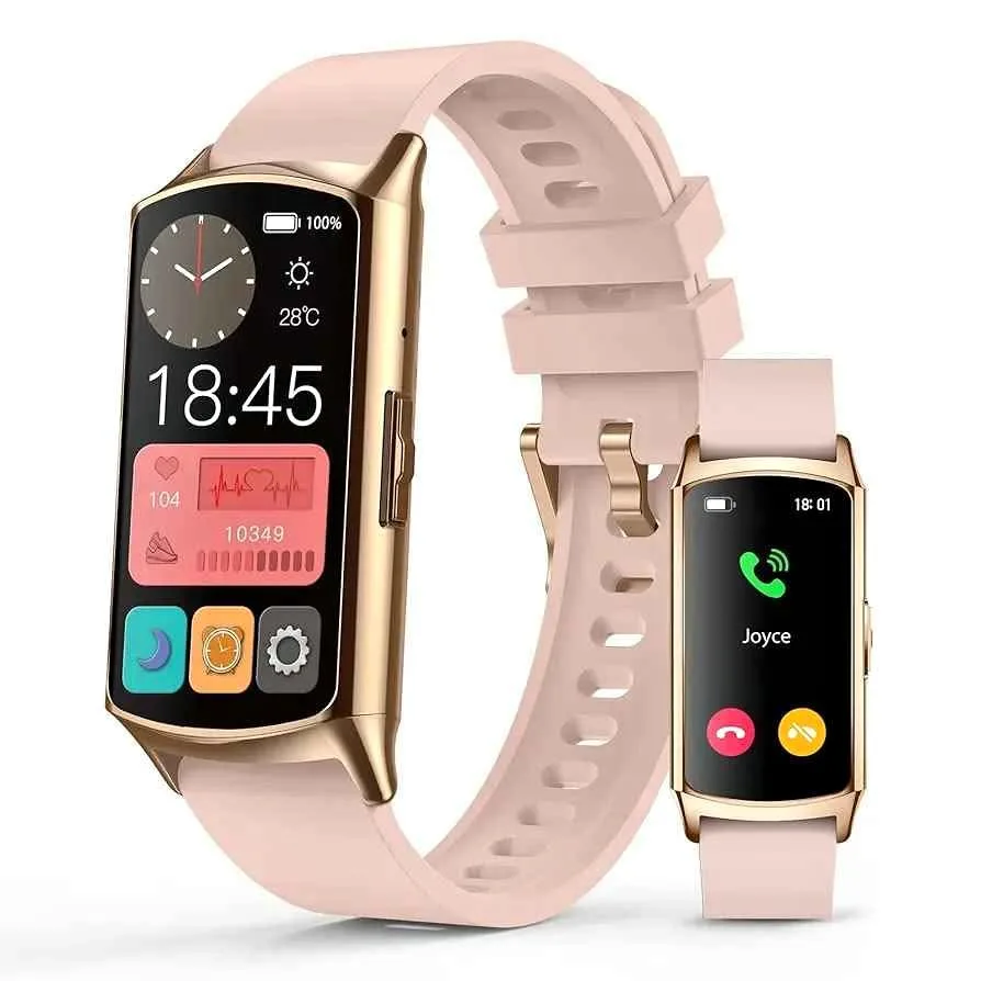 Modern Luxury Smart Watch thumbnail