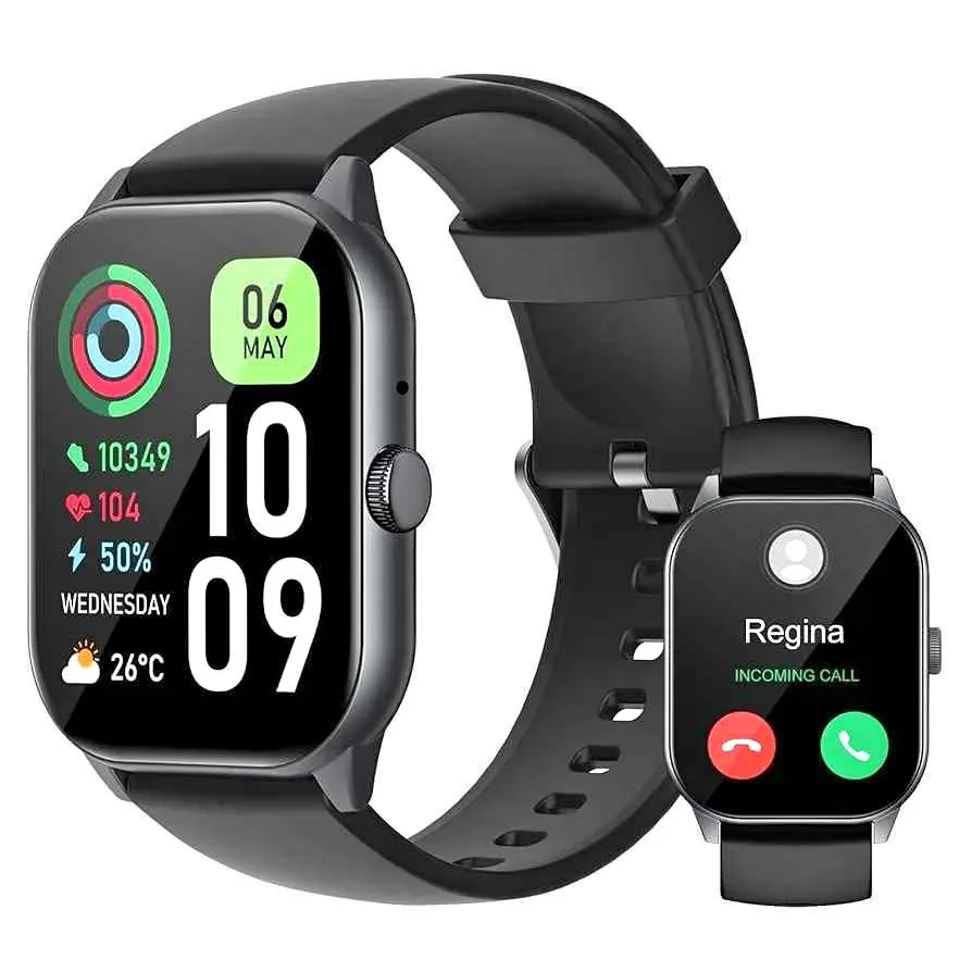 Brand New Smart Watch thumbnail