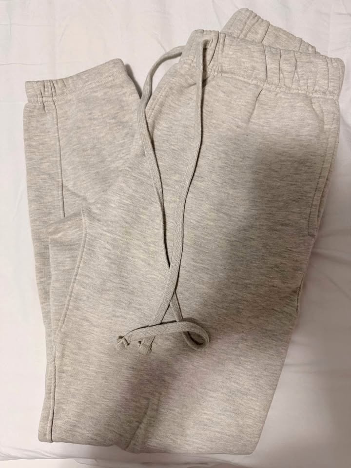 Mnml Sweatpants XS