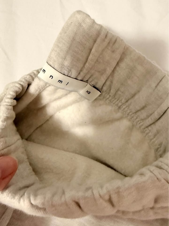 Mnml Sweatpants XS - photo 2