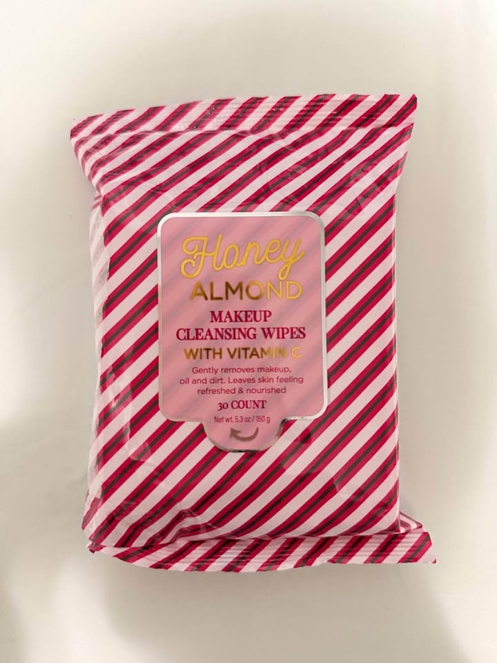 Make up Wipes