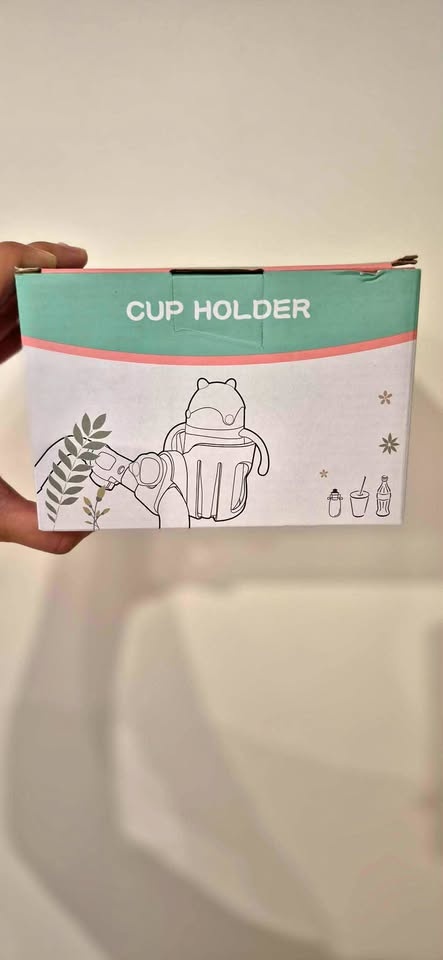 Stroller Cup Holder