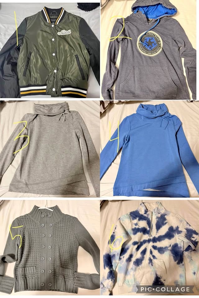 Women's Sweater