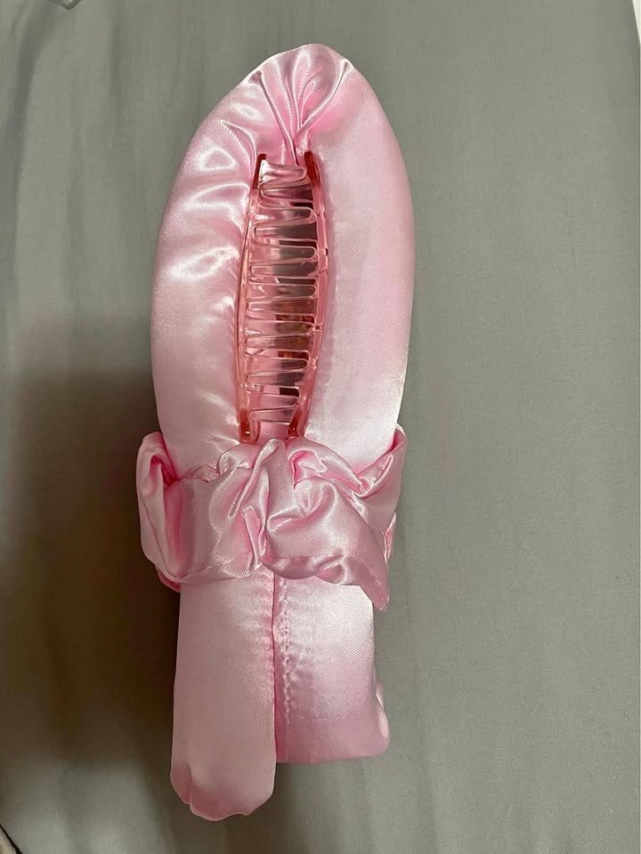 Heatless Hair Curler