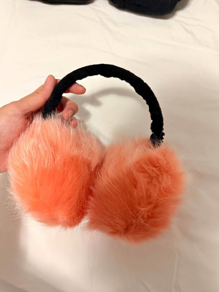 Winter Earmuffs