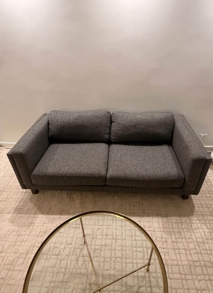 Room & Board Cade 81” Couch