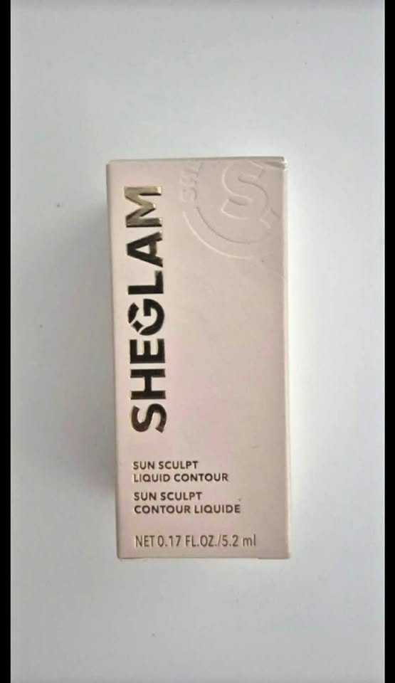 Sheglam Sun Sculpt Liquid Contour