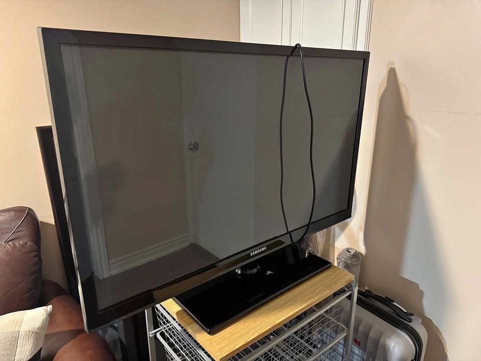 Samsung TV