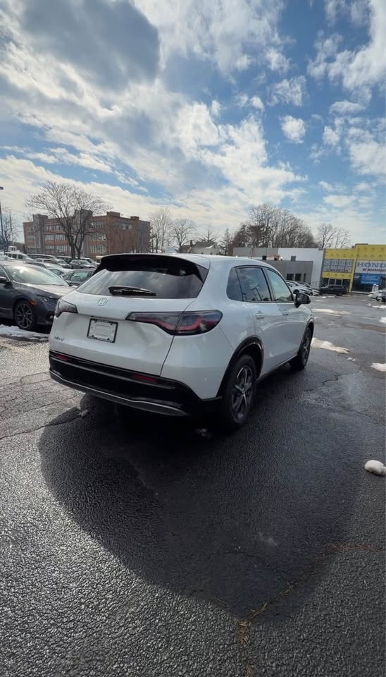 2024 Honda HR-V EX-L SUV - photo 5