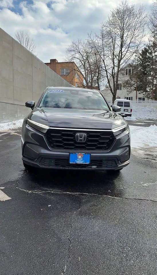 2023 Honda CR-V EX-L SUV