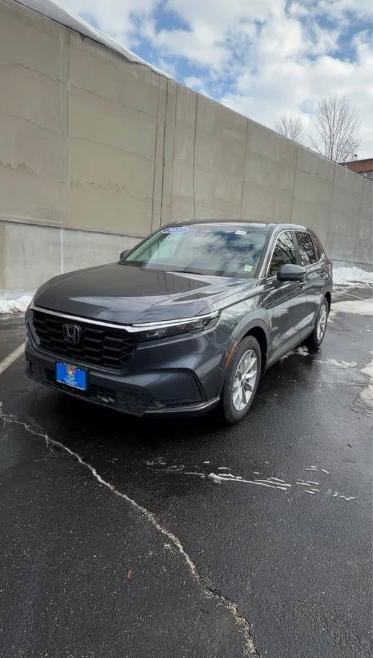 2023 Honda CR-V EX-L SUV - photo 2