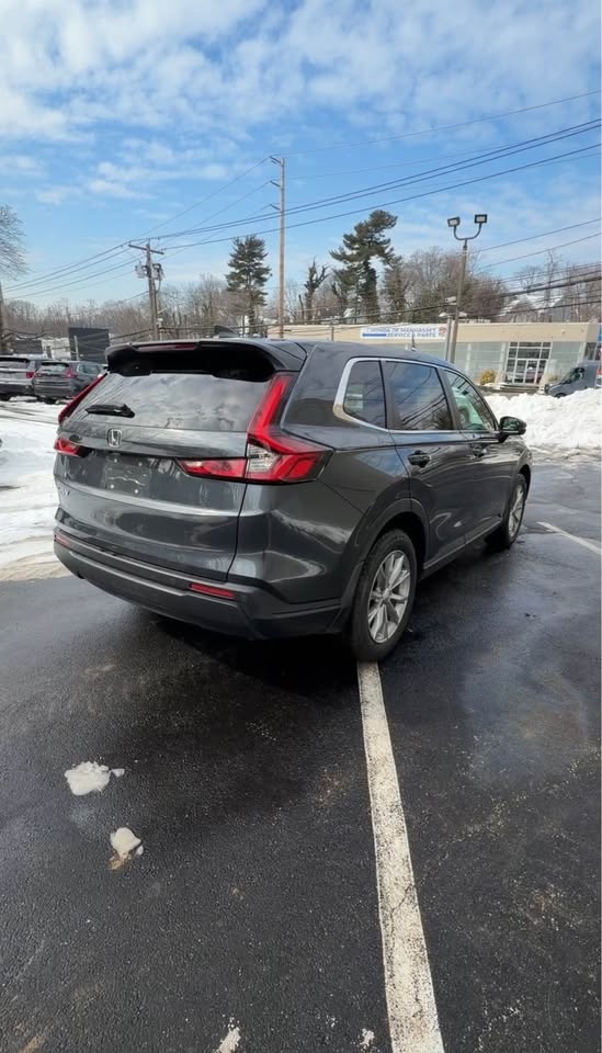 2023 Honda CR-V EX-L SUV - photo 5