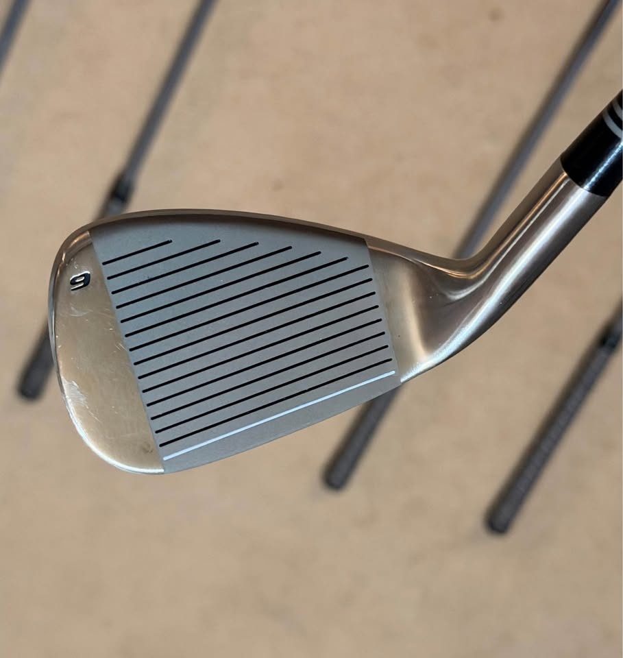 Complete Right-Handed Golf Set + Premium Top Elite Bag - photo 4
