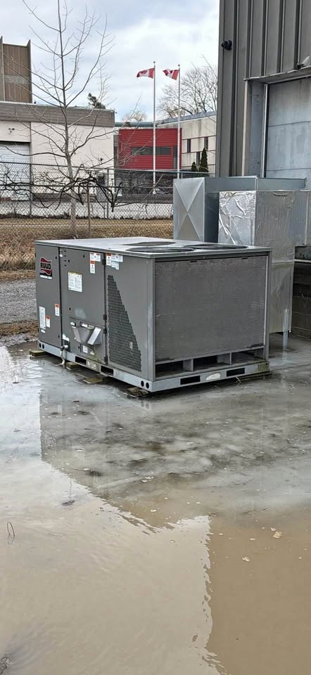 Portable Air Conditioner