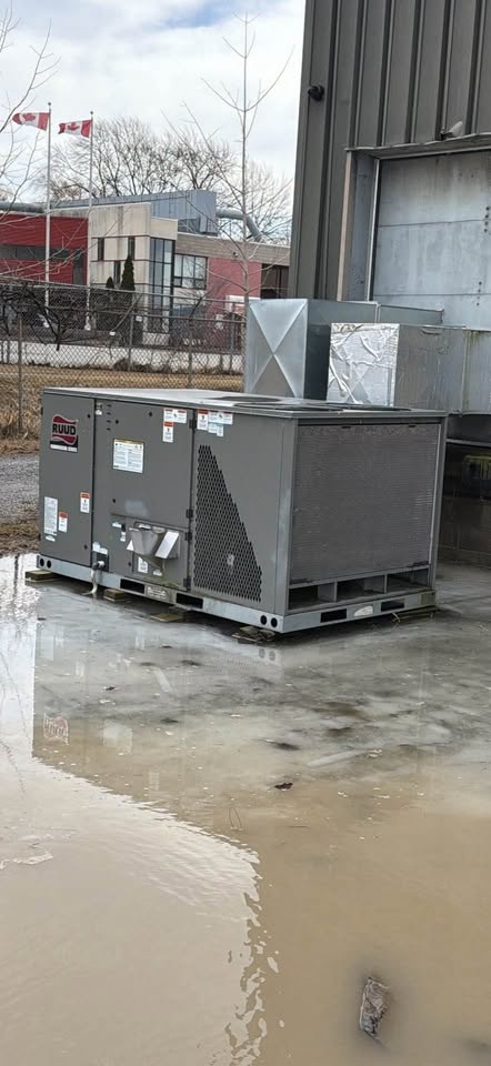 Portable Air Conditioner - photo 2
