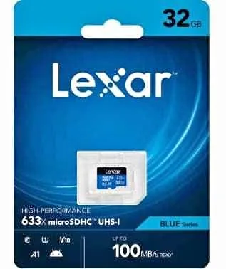 Memory Card High Quality, Micro SD Card 32GB, 64GB, 128GB thumbnail