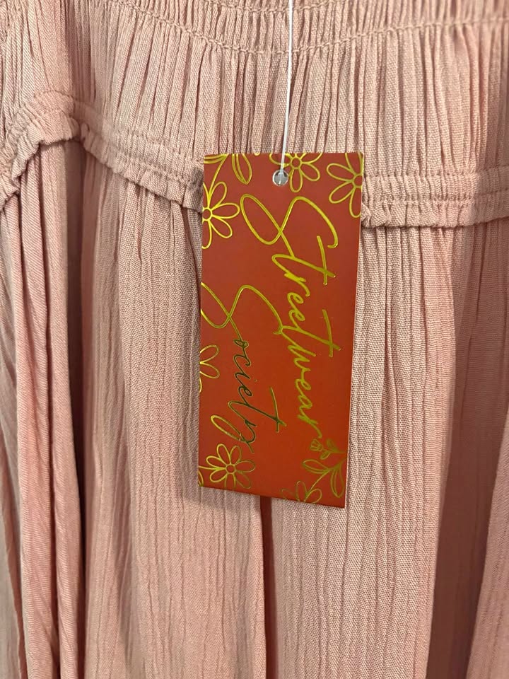 Summer Dress (Size S with Tags) - photo 3