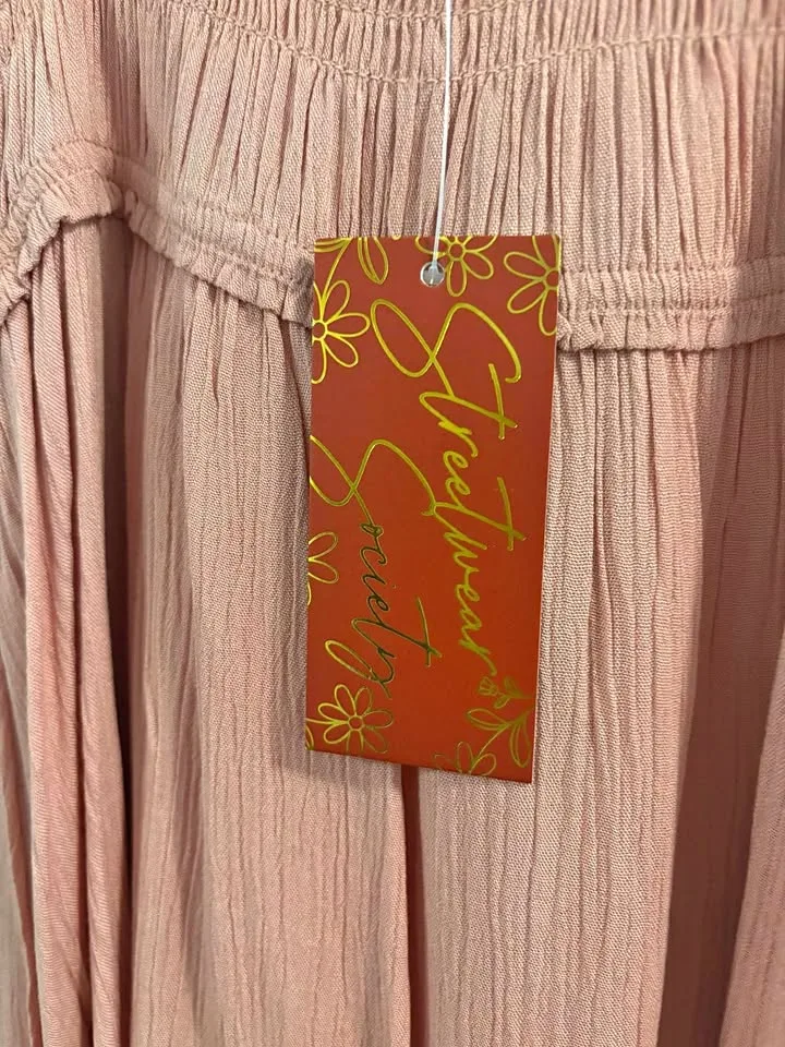 Summer Dress (Size S with Tags) image indicator(3)