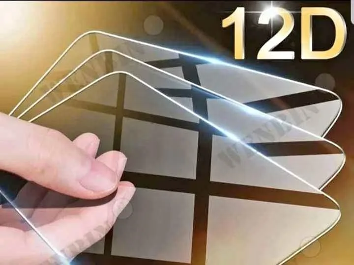 Samsung S23 Ultra Screen Protector - Premium Quality thumbnail