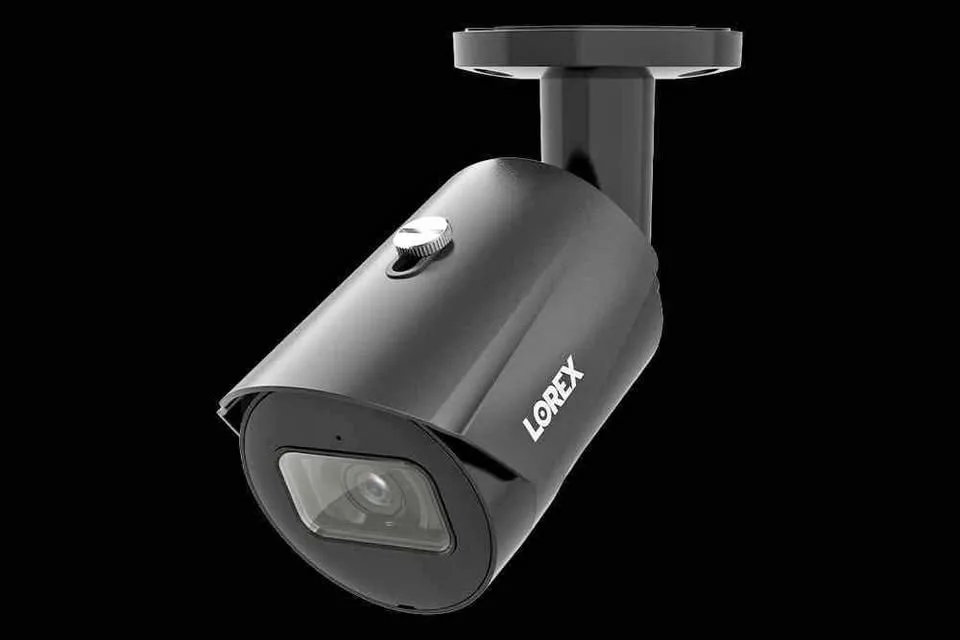 Lorex A14 4K Wired Bullet Security Camera thumbnail