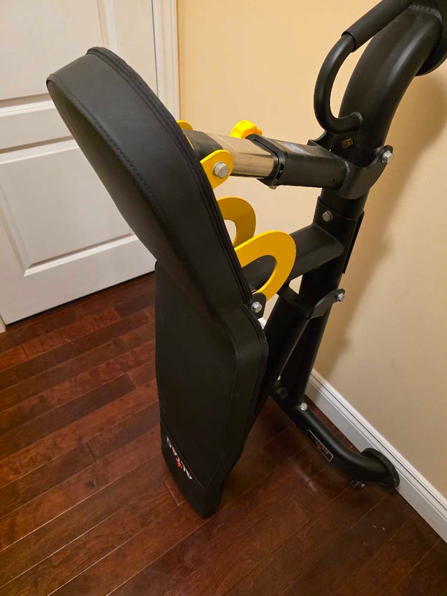 ALTAS STRENGTH Adjustable Weight Bench - 100 lb - photo 4